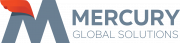 Mercury Global Solution Logo